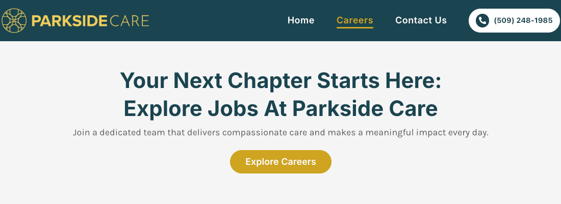 Parkside Care